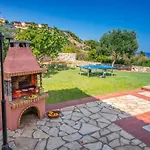 Skala Seaview By Villa