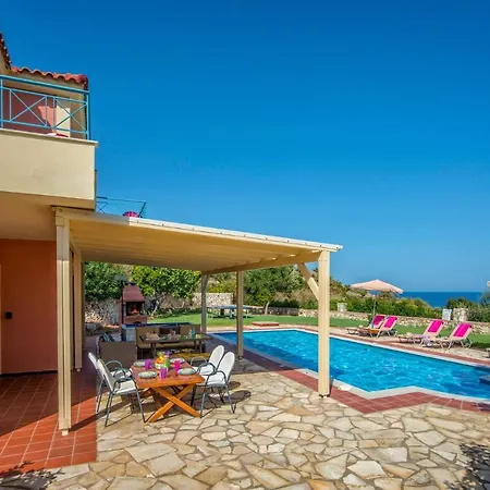 Skala Seaview By * Spathion