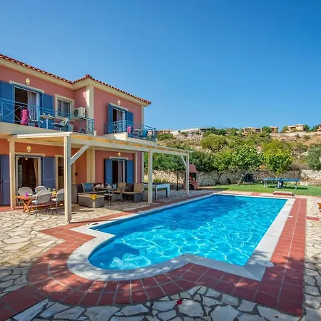 Skala Seaview By