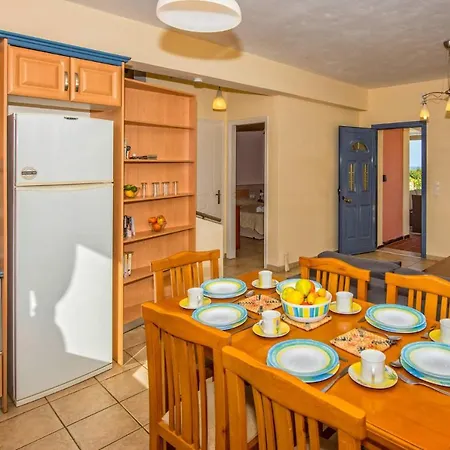 Skala Seaview By וילה