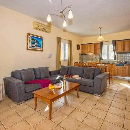 וילה Skala Seaview By *