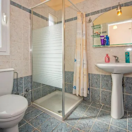 Skala Seaview By * Spathíon