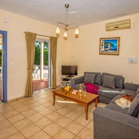 Skala Seaview By וילה