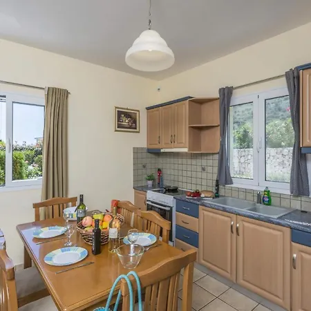 Skala Seaview By 别墅 *