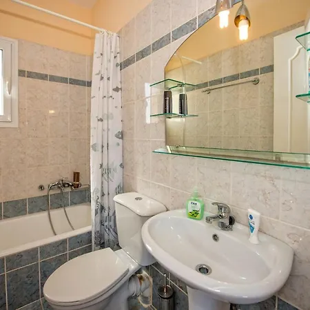 别墅 Skala Seaview By *