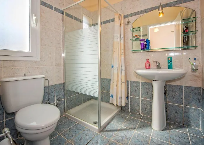 Skala Seaview By * Spathíon